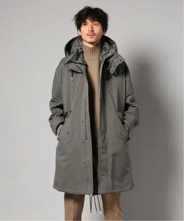 리라쿠스 모즈 코트