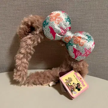 AULANI 디즈니 셰리메이 머리띠