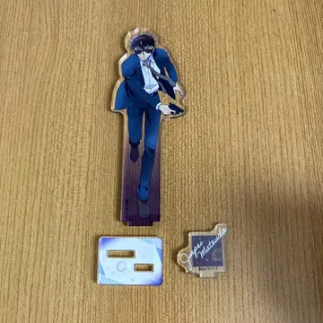 마츠다 진페이 아크릴 스탠드