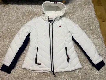 Tommy Hilfiger 타미힐피거 다운 자켓 아우터
