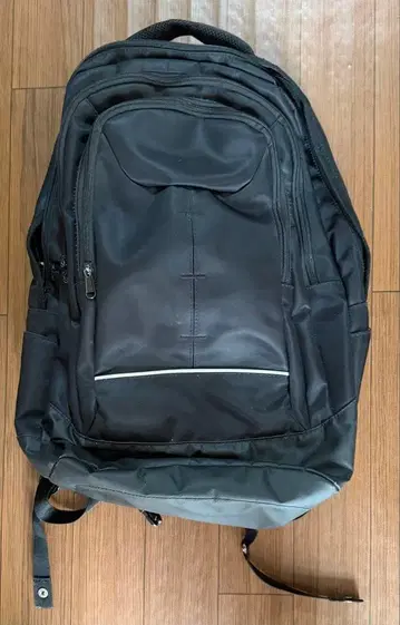 분카가쿠엔대학 스기나미 고등학교 통학 백팩