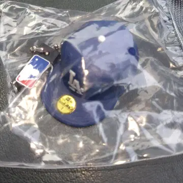 뉴에라 MLB 미니어처 스윙 컬렉션 로스앤젤레스 다저스