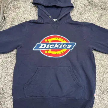 Dickies 후드티