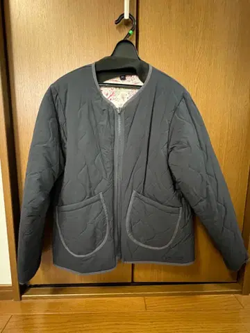 마모트 퀼팅 자켓 여성용 새상품급