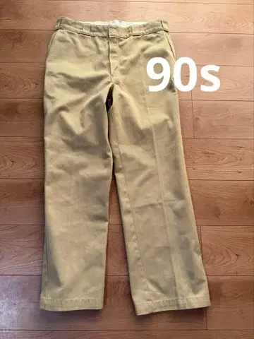90s US Dickies