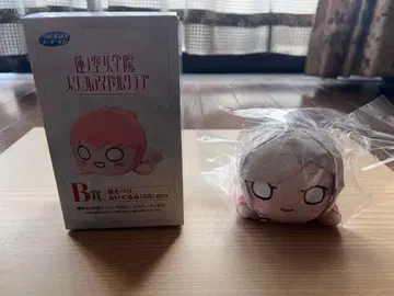 하스노소라 세가 럭키 쿠지 B상 네소베리 세라스