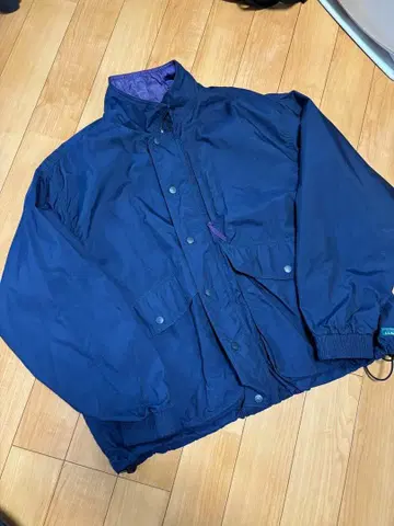 L.L.Bean Windy Ridge Jacket