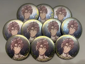 아이돌리쉬 세븐 미도리카와 토라오 캔뱃지