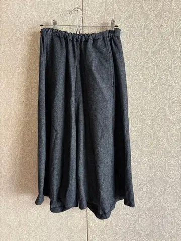 파드칼레 사루엘 팬츠