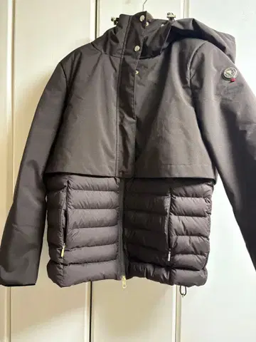 CAPE HORN 다운 자켓 여성용