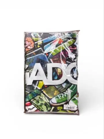 [미사용 새상품] GADORO HOME 타월