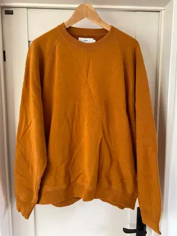 Graphpaper 맨투맨 풀오버