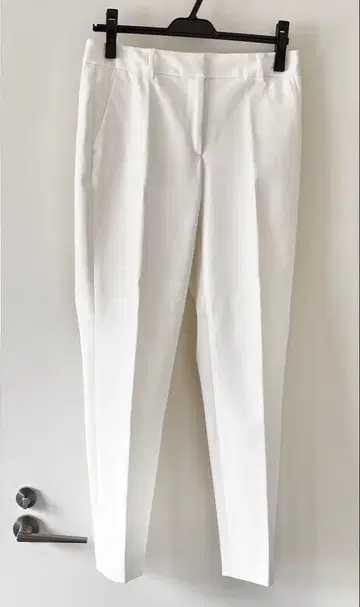 theory luxe New Lucent Amber 38 화이트