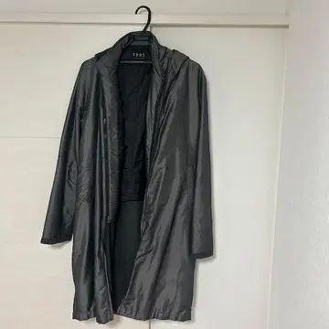 마이클 코 그레이 다운 자켓 사이즈 4