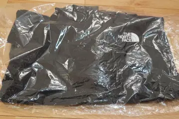 THE NORTH FACE 블랙 마운틴 후드티 M