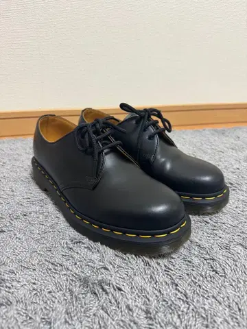 [ 새상품급 ] Dr. Martens 1461 3홀 신발 26cm UK7