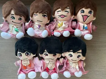 나니와단시 치비 누이