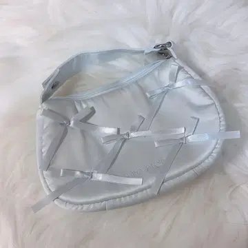 젤라토 피케 [ USAGI ONLINE 한정판 ] 리본 핸들 파우치