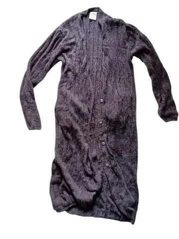 [ 1/4까지 한정 겨울 세트 ] 젤라또피케 다크 그레이 룸웨어