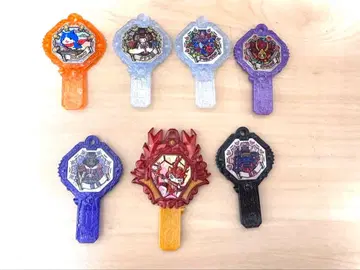 요괴워치 아크 모음