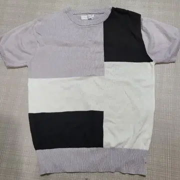 썸머 니트 2개 세트