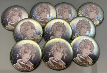 아이돌리쉬 세븐 미나미 캔뱃지