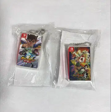 월드 취미 페어 요괴워치 이나즈마 일레븐