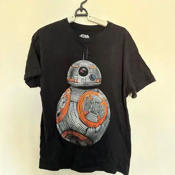 STAR WARS BB-8 티셔츠 M