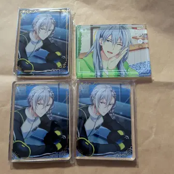 아이나나 센 아크릴 블록 세트2