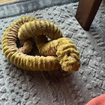 Jellycat Slither Snake