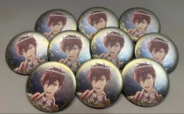 아이돌리쉬 세븐 이누마루 토우마 캔뱃지