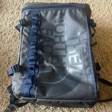 THE NORTH FACE BC 퓨즈 박스 II (퓨즈박스2)