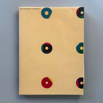 카렐 마르텐스 printed matter / drukwerk