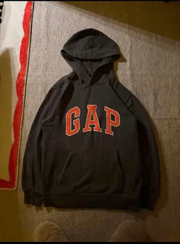 구제 의류 GAP 후드티 punkandyo