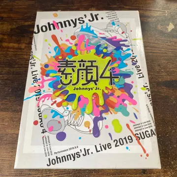 Johnny's Jr. Live 2019 스가오4