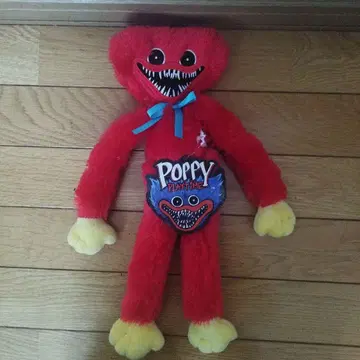 Poppy Playtime 봉제 인형 약 50cm