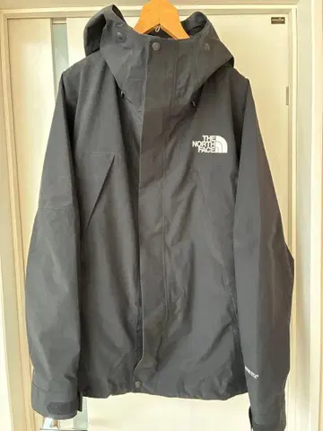 THE NORTH FACE GORE-TEX 마운틴 자켓 XL