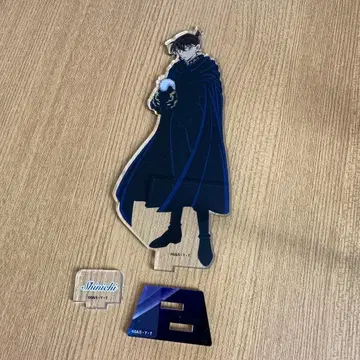 명탐정 코난 남도일(쿠도 신이치) 아크릴 스탠드