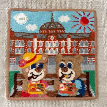 러브러리 바이 페이 라 도쿄 소풍날 미사용 새상품