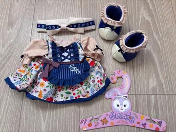 [ 새상품급 ] 스텔라루 공식 코스튬 가을의 모험