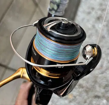 다이와 레갈리스 LT3000CXH