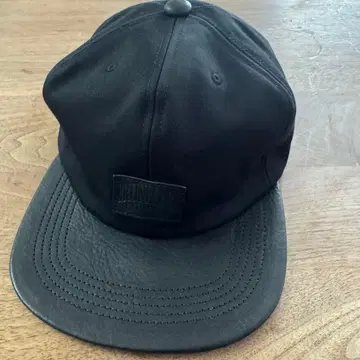 BRUNELHATMAKERS TRUCKER CAP 40