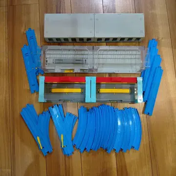 프라레일 역 레일 등 일괄 A