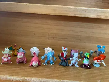 포켓몬 몬코레 초기 포함 묶음 판매 레어