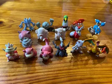 포켓몬 몬코레 초기 포함 묶음 판매