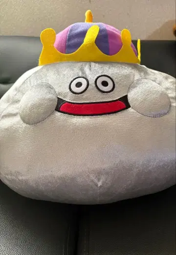 슬라임 봉제 인형 세트