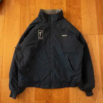 랜즈엔드 스콜 자켓 나일론 자켓