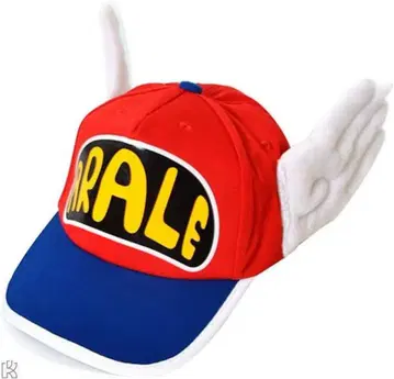 아라레짱 캡 패션 안경