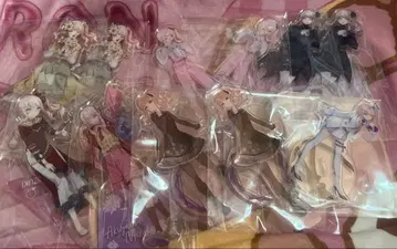 프로세카 아키야마 미즈키 아크릴 스탠드