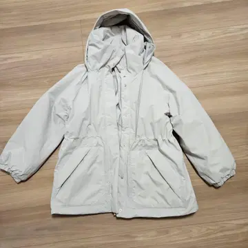 워크맨 쉘터 XShelter 핑크 M 다운 자켓